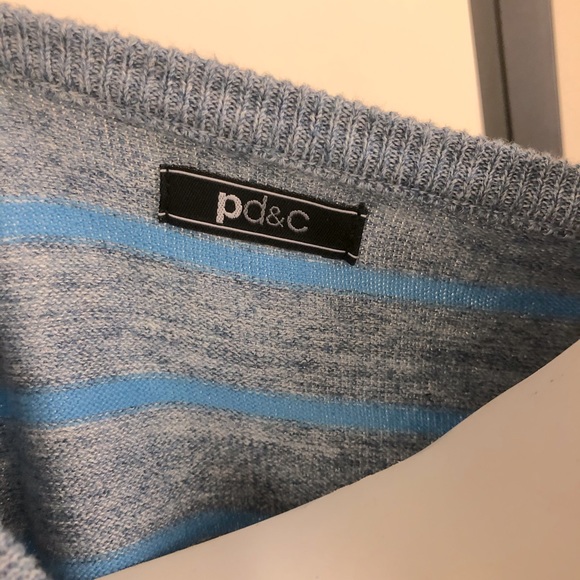 PD&C Crew Neck Sweater - Picture 5 of 5